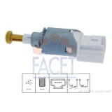 Comutator lumini frana Facet 71225