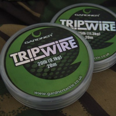 Fir Tripwire - Gardner foto