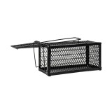 Capcana pentru rozatoare, din otel, 21x11cm / 4318