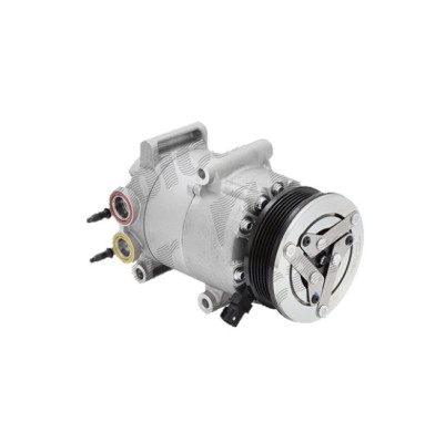 Compresor climatizare Ford C-Max 2011-, Focus 2011-, Galaxy 2006-2015, Mondeo 2007-, S-Max 2006-2015; Volvo S60/V60 2010-2019, V40 2012-2019, Diametr foto