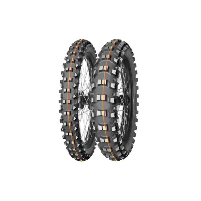 ANVELOPA CROSS 70 100 17 MITAS