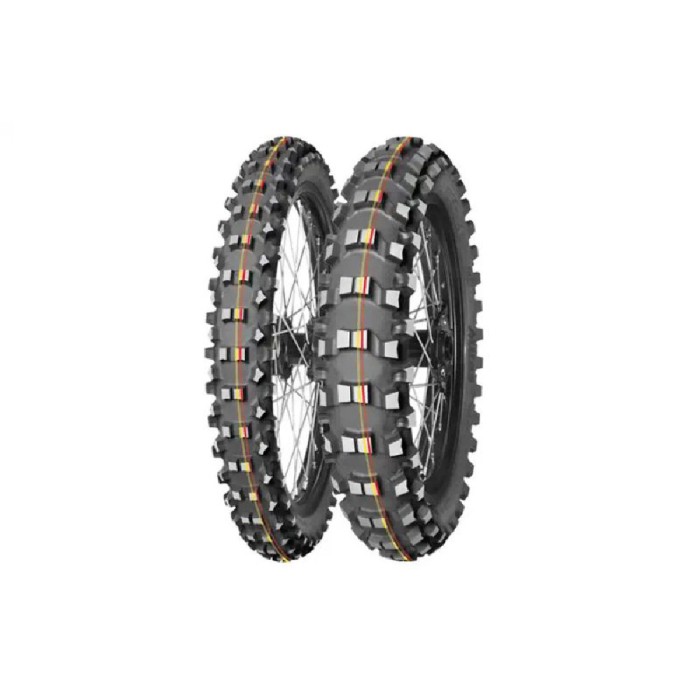 ANVELOPA MOTO CROSS 90 100 14 MITAS