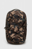 Cumpara ieftin The North Face rucsac Jester barbati, culoarea verde, mare, modelator