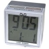 Ceas De Birou, Q&amp;Q by Citizen, Desk Clock D057-500Y - Marime universala