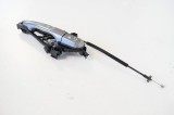 M&acirc;ner exterior ușă st&acirc;nga spate JAGUAR XF X250 2010 OEM: 30764202 3969296