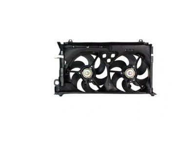 Ventilator radiator GMV Citroen Berlingo (Mf), Xantia (X1, X2), Zx (N2); Peugeot 306 (7b, N3, N5), 405 1 (15b) foto
