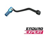 Pedala schimbator Sherco 4T 250 300 350 , 15-, 19 black blue Enduro Expert ASC108BKEE