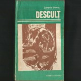 Desculț, de Zaharia Stancu