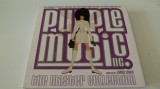 Purple music - Jamie Lewis - 2 cd ,g5