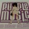 Purple music - Jamie Lewis - 2 cd ,g5