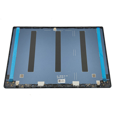 Capac Display Laptop, Lenovo, IdeaPad 330S-15ARR Type 81FB, 81JQ, 5CB0R07434, AM1E100410, albastru foto