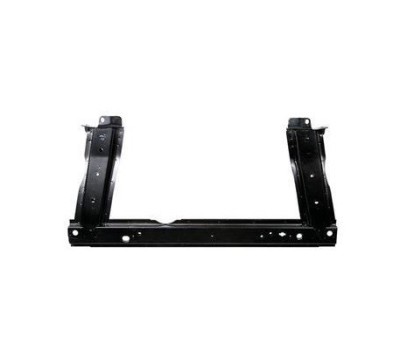 Traversa Renault Megane 2 (M), 11.2002-12.2005, Fata, sub radiator, Aftermarket foto