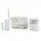 Sistem de alarma fara fir Konig SEC-ALARM210