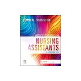 Mosby's Textbook for Nursing Assistants