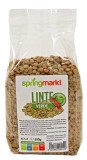 LINTE VERDE 500GR