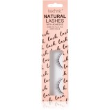 Technic Cosmetics Natural Lashes gene false BC21 1 pereche