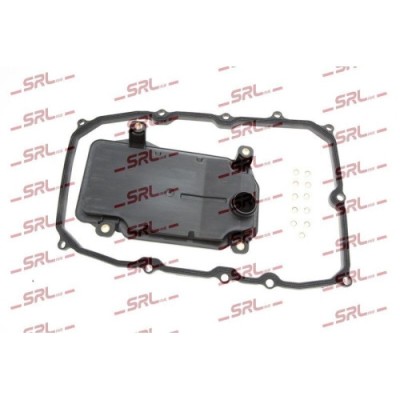 Filtru transmisie automata Audi Q7 (4lb); Porsche Cayenne (92a), Panamera (970); Vw Touareg (7p5, cutie automata 8 trepte, SRLine foto
