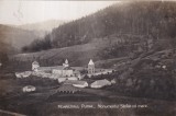 Monastirul Putna. Monumentul Stefan cel Mare (scrisa 1925)