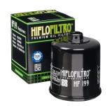 Filtru ulei Polaris 2520799 HF199 MBS, Piese moto