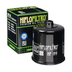 MBS Filtru ulei, Cod OEM Polaris 2520799, Cod Produs: HF199