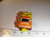 bnk jc Micromachines - Datsun Rescue Truck