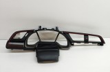 Ornament ceas de bord HONDA CIVIC X Hatchback FC_, FK 2021 OEM: 77205-TBA 27284226