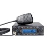 Statie Radioamatori PNI Jopix AT-6666 PRO, AM/FM/SSB, 10M, CW, TRX 28-29.7MHz, VOX, Roger Beep, Filtre Zgomot, Squelch, Ecou, 1-60W