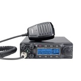 Resigilat : Statie radioamatori PNI Jopix AT-6666 PRO, AM, FM, SSB 10M CW TRX 28-2