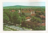 RF86 - Carte Postala - Buzias, Vedere Generala, necirculata