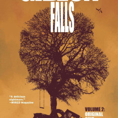 Gideon Falls - Volume 2: Original Sins | Jeff Lemire