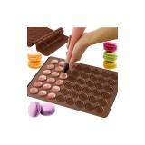 Formă de prăjituri din silicon - Ruhhy mat 22025