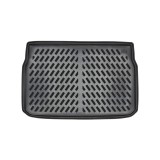 Tavita portbagaj cauciuc premium PSN Citroen C3 2017->