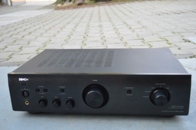 Amplificator Denon PMA-510 AE foto