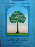 Georgiana Farnoaga - Limba engleza - Manual pentru clasa a II-a (Editia: 1993)