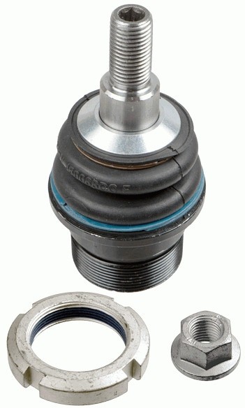 LEMF&Ouml;RDER 30484 01 Articulatie sarcina/ghidare