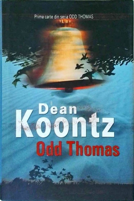 Dean Koontz - Odd Thomas