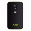 Capac Baterie Allview E2 Jump Original Auriu Negru + Rama Geam Camera Spate