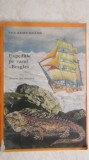 Paul Kanut Schafer - Expeditie pe vasul &quot;Beagle&quot;