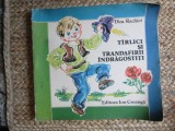 TARLICI SI TRANDAFIRII INDRAGOSTITI de DIM. RACHICI 1983