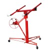 Dispozitiv Ridicat Placi Rigips/OSB, 3.35m, 68Kg, Inclinare 75 grade