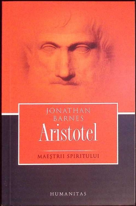 ARISTOTEL-JONATHAN BARNES-275419