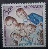 CN SERIE MONACO