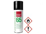 Spray Degresant 200ml DEGREASER65