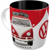 Cana - Volkswagen - Good in Shape, Nostalgic Art Merchandising