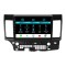 Navigatie Dedicata Mitsubishi Lancer (2007-2013), 9Inch, 1Gb Ram, 32Gb Stocare, Carplay