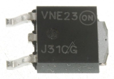 J31CG TRANZISTOR NPN D-PAK TIP:MJD31CG MJD31CG ON SEMICONDUCTOR foto