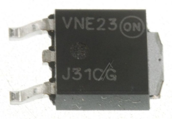 J31CG TRANZISTOR NPN D-PAK TIP:MJD31CG MJD31CG ON SEMICONDUCTOR