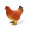 Gaina figurina 12 cm