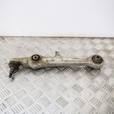 Braț inferior st&amp;acirc;nga față AUDI A8 D2 4D2, 4D8 2001 OEM: 4D0407155J 2974200 foto