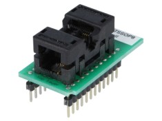 Adaptor programator ELNEC DIL8W-TSSOP8 TSSOP8